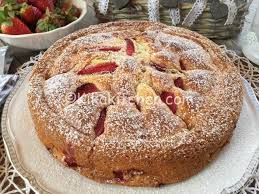 Maybe you would like to learn more about one of these? Ricetta Torta Mascarpone E Fragole Bimby Soffice E Veloce Kikakitchen