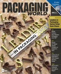 Cycle trend industries sdn bhd. Packaging World January 2021 By Pmmimediagroup Issuu