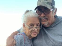 Fundraiser for Diana Munoz by Jacklyn Munoz : Erasmo and Diana Munoz