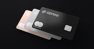 You can add your bank account by navigating to the funding sources page then under automatically link bank click on get started. Gemini Partners With Mastercard To Launch New Crypto Rewards Credit Card This Summer