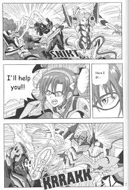 Read (C85) [Wagashiya (Amai Yadoraki)] LOVE - EVA:1.01 You Can [not] Catch  Me (Neon Genesis Evangelion) [English] [MrLuminuss] Hentai Porns - Manga  And Porncomics Xxx