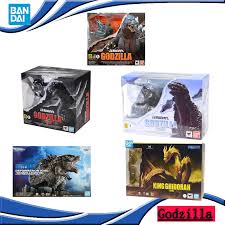 Some of the coloring page names are godzilla vs destroyah coloring sketch coloring, godzilla vs destroyah coloring creative hobby place, terrifying godzilla coloring color luna, godzilla vs king ghidora coloring, godzilla dangerous fire breath coloring godzilla dangerous fire breath coloring, godzilla coloring. Original Bandai Movie Godzilla Burning Godzilla Ghidrah Gamera Shm S H Monster Arts Action Figure Model Collection Toy Kids Gift Action Figures Aliexpress