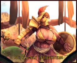 Gladiator Harusame 10000 hentai videos, GIFs, and images | R34.app
