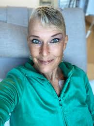 Finding happiness in small things during treatment