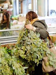 Hours may change under current circumstances How To Navigate The Nyc Flower Market Gardenista