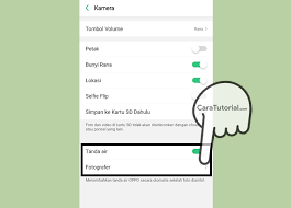 Akan tetapi untuk fitur ini tidak selalu aktif secara default. Cara Menampilkan Shot On By Di Kamera Hp Oppo F9 Terbaru Cara Tutorial Terbaru