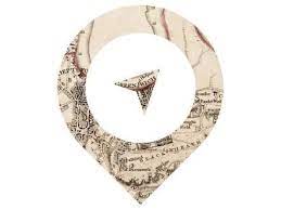 Compass Logo Google Search Compass Design Compass Logo Map Logo