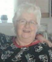 Burns Laroche, Janet Joy