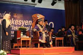 Uitm shah alam wait for me umpama 4. Istiadat Konvokesyen Uitm Ke 90 Uitm Cawangan Perlis