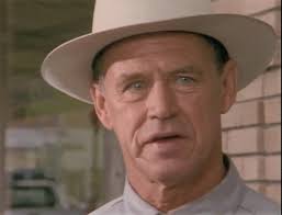 Walker, Texas Ranger" Badge of Honor (TV Episode 1994)