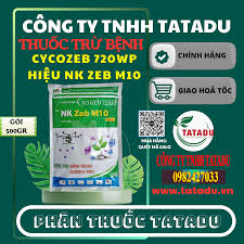 Cycozeb 720WP