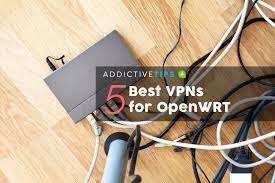 Maybe you would like to learn more about one of these? Best Vpns For Openwrt To Secure Your Devices