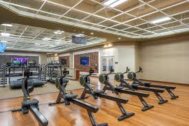 The company was founded by bahram akradi in 1992. A Colossal Athletic Resort Has Opened At Baybrook Mall Houstonia Magazine