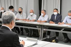「黒い雨」訴訟、首相が上告断念を表明 「多くの方が高齢で、速やかに救済すべきと考えた」 中国新聞デジタル 1769 広島への原爆投下後に降っ. ä¸Šå'Šæ–­å¿µã‚' é»'ã„é›¨è¨´è¨Ÿã®åŽŸå'Šã‚‰ åºƒå³¶çœŒ å¸‚ã«è¦è«‹ æœæ—¥æ–°èžãƒ‡ã‚¸ã‚¿ãƒ« Yahoo ãƒ‹ãƒ¥ãƒ¼ã‚¹