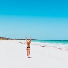 Enjoying Another Day In Western Australia Down At Mullaloo Beach Australia Western Australia Instagram