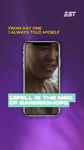 12 Pell is revolutionizing Chinatown's barbershops—by showing up for the  Asian American community. #12Pell #barbershop #Chinatown #NewYorkCity #NYC  #Korean #pandemic #socialmedia #hairconsultation ...