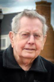 William Henry Isgett Jr. (1930-2019)