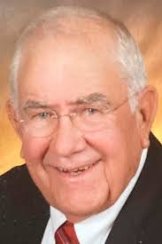 David K. Powell 1941-2020