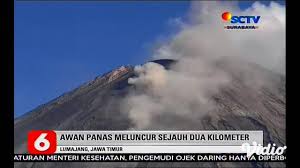 Benarkah gunung semeru meletus & apa rekomendasi pvmbg? Berita Gunung Semeru Hari Ini Kabar Terbaru Terkini Liputan6 Com Page 6