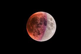 The USA and Canada will get a Blood Moon lunar eclipse next week. Here's how to see it