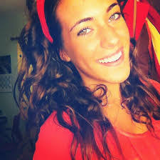 Daniela Mayorga's Instagram, Twitter & Facebook