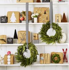 Decorative christmas wreath celebration postcard. 72 Diy Christmas Wreaths How To Make A Holiday Wreath Craft