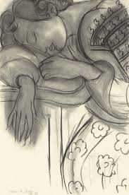 Pin On Henri Matisse 1869 1954