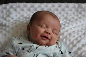 Say hello to these six new babies born in Gwent