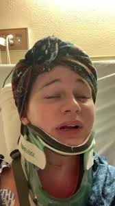 Quadriplegic Atv Accident