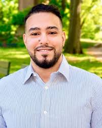 Paul Geovani Bonilla Jaime, Marriage & Family Therapist, New York, NY,  10013