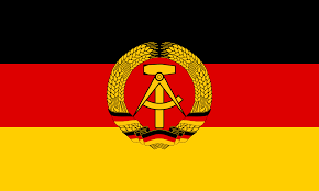 Click on the file and save it for free. File Flag Of East Germany Svg Wikimedia Commons