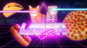 Looking for the best wallpapers? Laser Cats Space Cat Cat Wallpaper Cute Cat Wallpaper