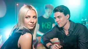 Valentina pahde auf instagram / rúrik gíslason auf instagram (rechts) pahde ist teil des casts der 14. Gzsz Sunny Serie Sendetermine Handlung Und Cast Kino De