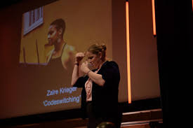 Ze studeert publiek recht, werkt als journalist. Tedxamsterdamwomen 2019 69 Tedxamsterdamwomen 2019 Main Flickr