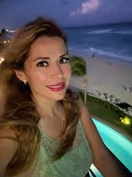 The climate is delightful