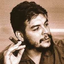 خلال رحلتنا الطويلة يا رفيقي ، كان هناك شيئاً واحداً دائماً ما نراه ، شيئاً  أخذت أفكر فيه طويلاً وكثيراً ..... إنه الظلم , العالم مليء بالظلم.  #جيفارا❤️✌️ #هديل