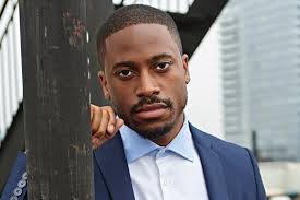 Tyrone Marshall Brown Joins Fox Drama Pilot 'Blood Relative'