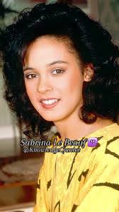 Sabrina Beauregard's Instagram, Twitter & Facebook