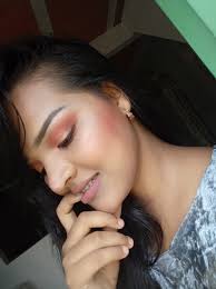 Maira Guzmán Makeup