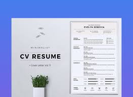 Why use a resume template? 24 Free Google Docs Microsoft Word Resume Cv Templates 2021