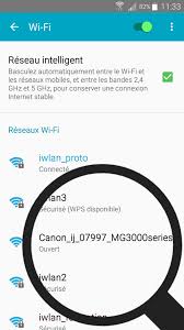 Bonjour, svp, j'ai besoin le pilote de l' imprimante canon lbp 3050 windows7 32 bits. Connecter L Imprimante Canon Mg3050 En Wi Fi Grace A Son Smartphone Fiches Pratiques Smartphone Ordissimo Ordissinaute