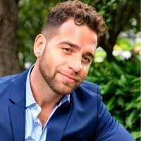 Blake Myers's Instagram, Twitter & Facebook