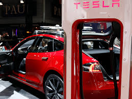 Musk calls 2018 the most pivotal year in tesla's history. Jim Cramer Why Elon Musk S Possible Purchase Of More Tesla Shares Is Good News Thestreet
