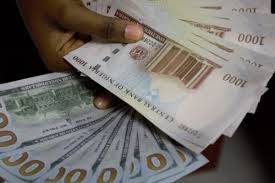 Naira Declines To N364 28k Against Dollar At Investors Forex Window The Nation S Currency On Monday Depreciated Against The U S D Dollar Exchange Rate Today