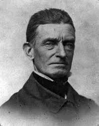 John Brown's Failures