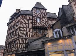Week end spa, famille ou couple proche de rennes. Que Faire Lors D Un Week End A Rennes Destination Digital