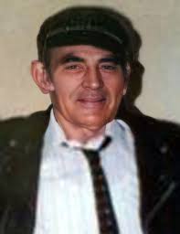 Frank Bailey (1919-2004)