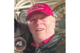 Jim Stein Obituary (1937