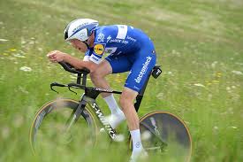 Wout van aert exhausted after tour de france tt win. June 28 2019 Cycling News By Bikeraceinfo