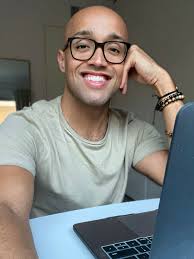 Meet Donnie Berry of Larchmont Village